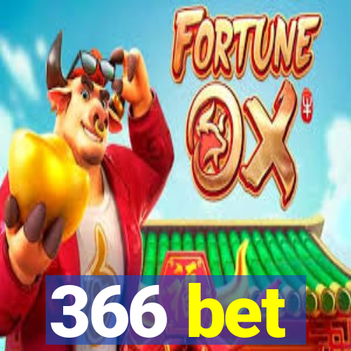 366 bet